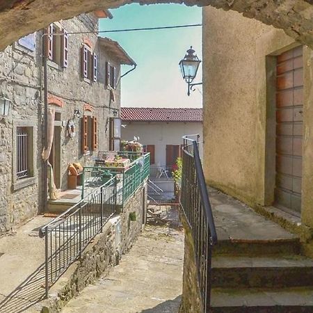 Villa Roby'S Nido à Chiusi della Verna Extérieur photo