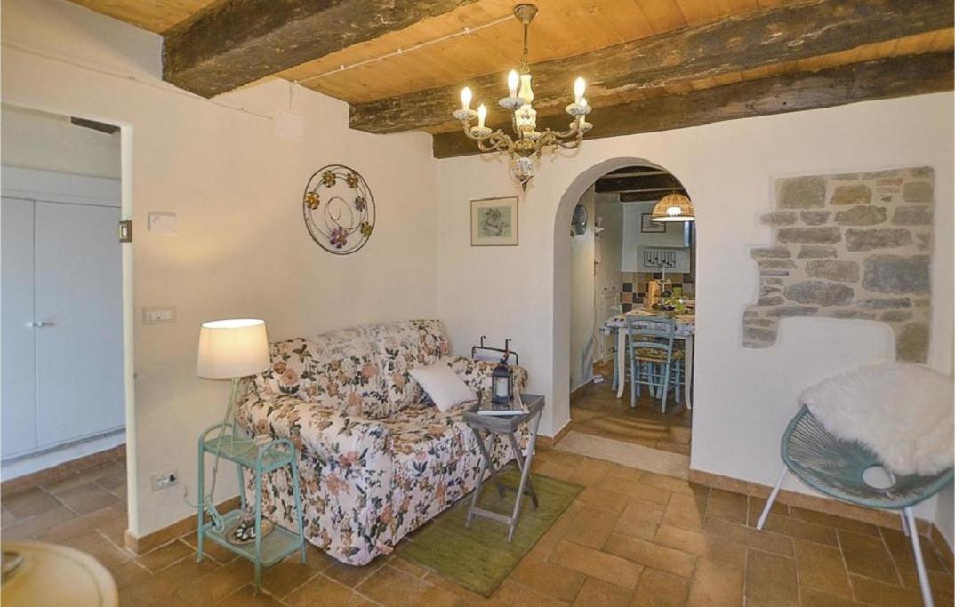 Villa Roby'S Nido à Chiusi della Verna Extérieur photo